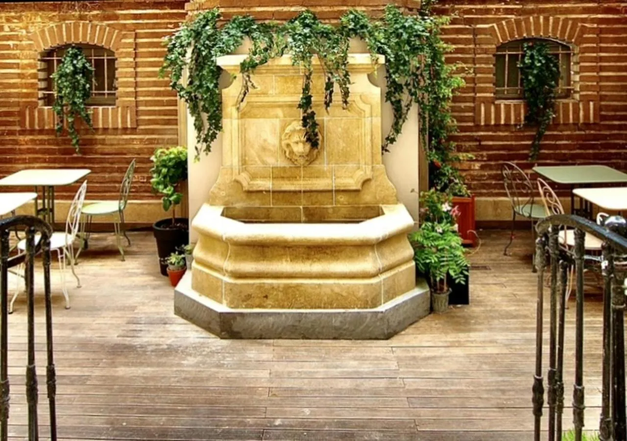 Boutique Hotel Provencia Marseille