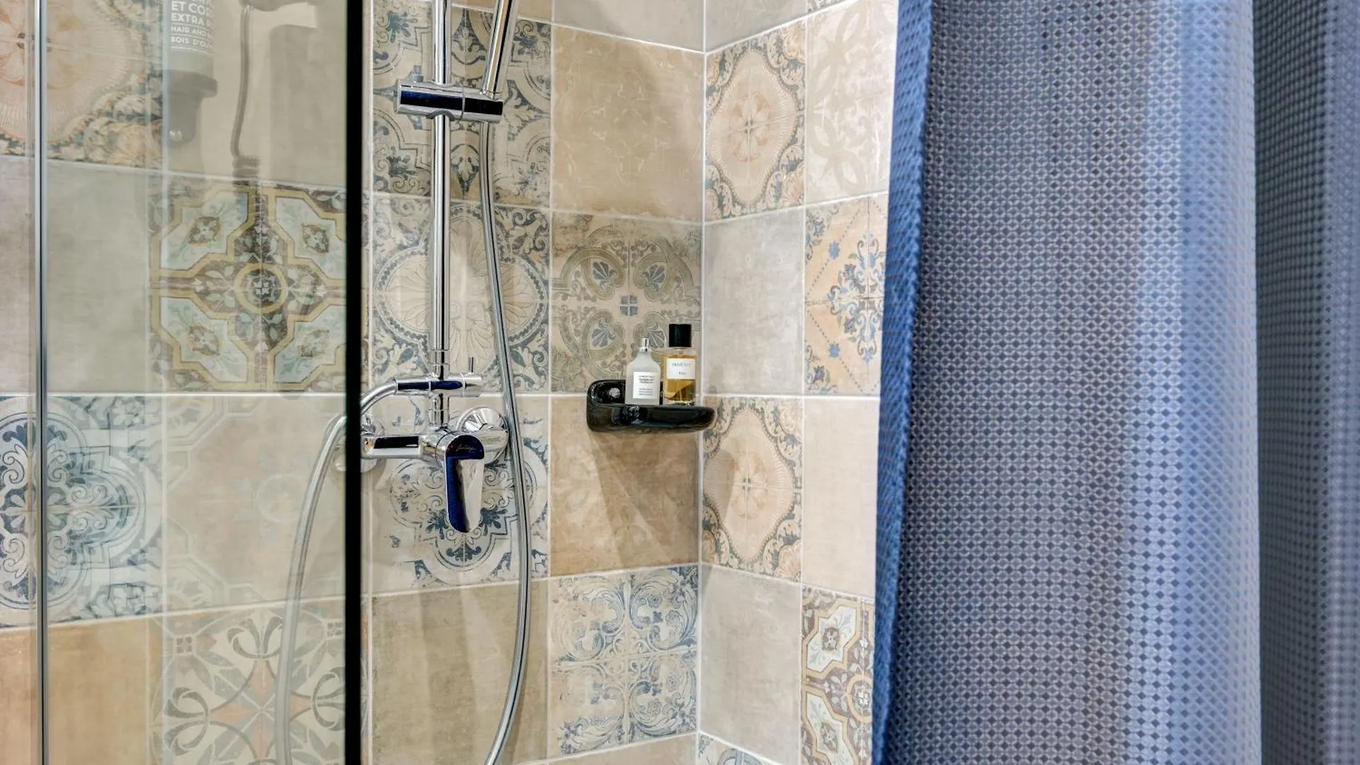 Boutique Hotel Provencia Marseille