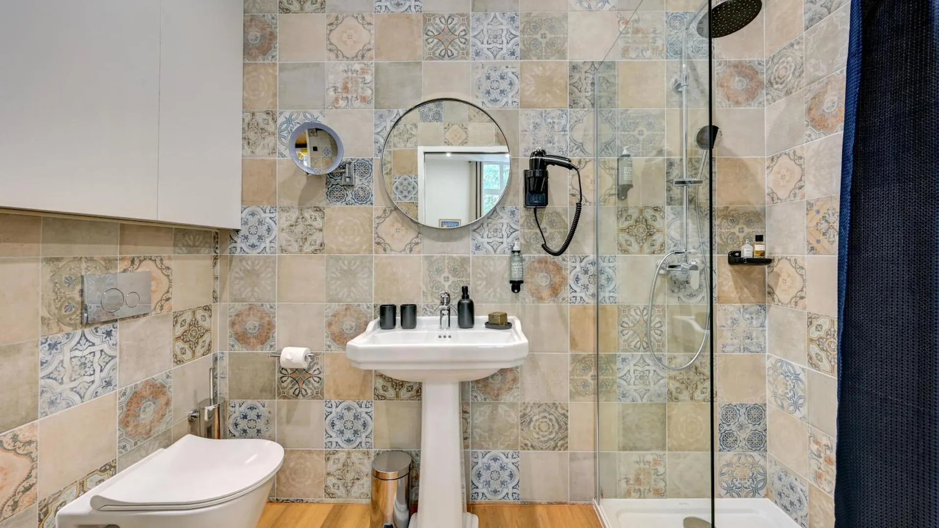 Boutique Hotel Provencia Marseille
