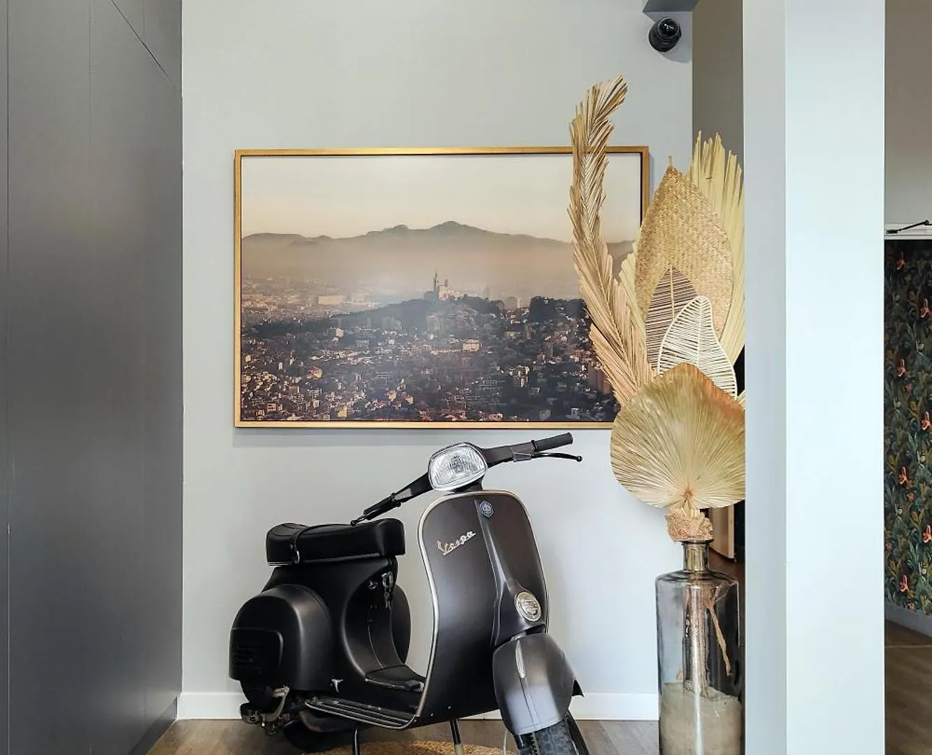 Boutique Hotel Provencia Marsiglia Francia