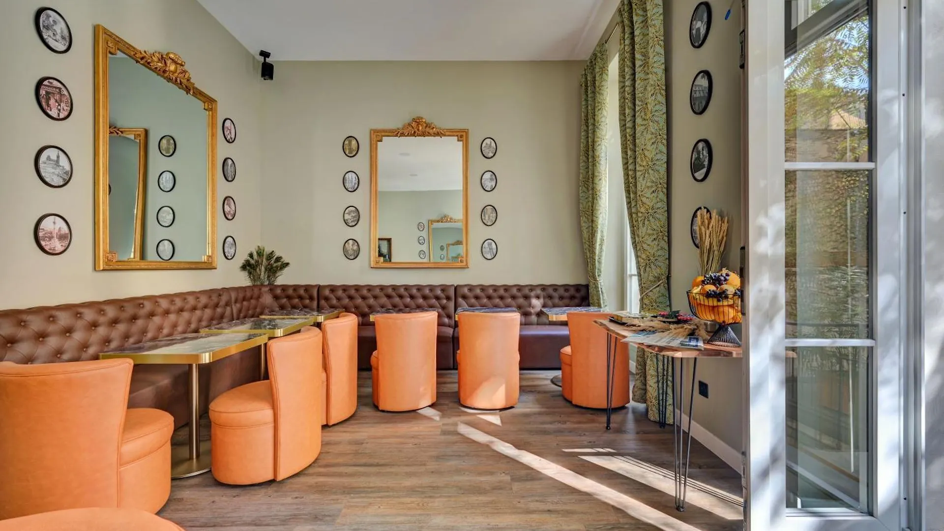 Boutique Hotel Provencia Marsiglia