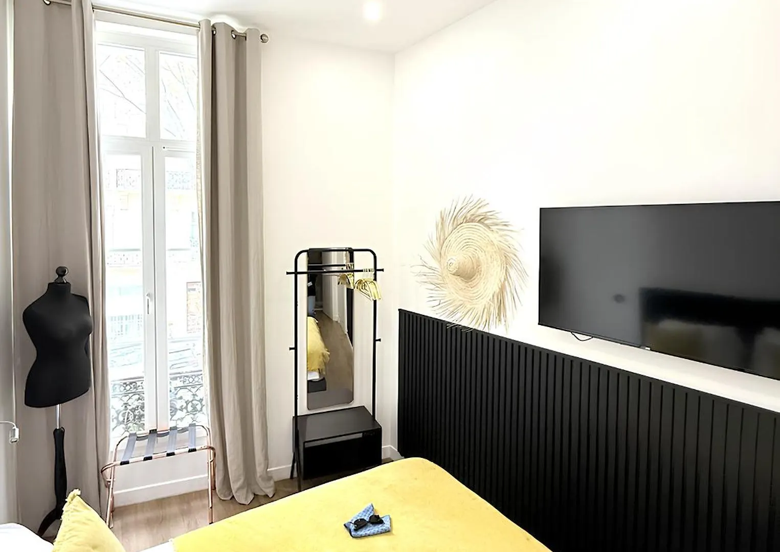 Boutique Hotel Provencia Marseille