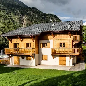 Des Granges , Les Houches France