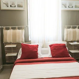 Hotel De L'ariana, Marsiglia