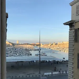 Le Luciole Marseille