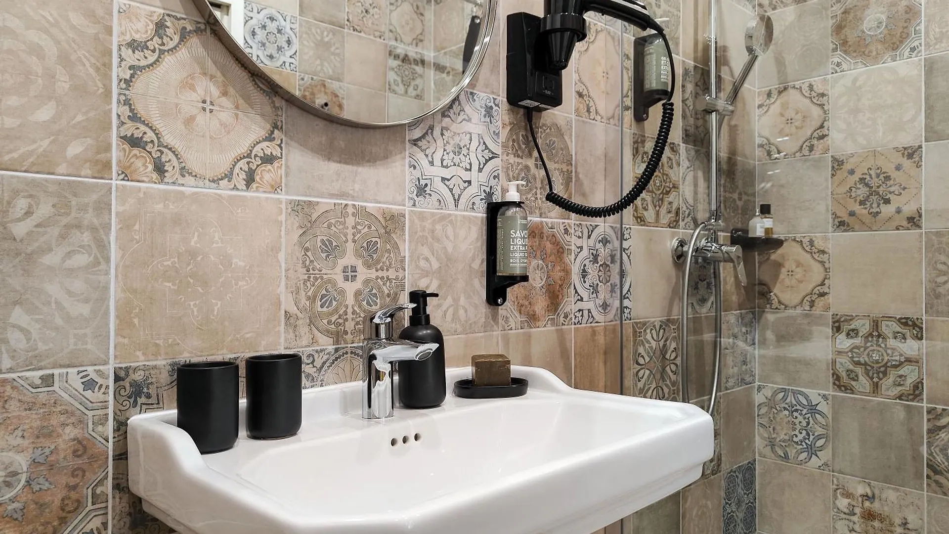 Boutique Hotel Provencia Marsella