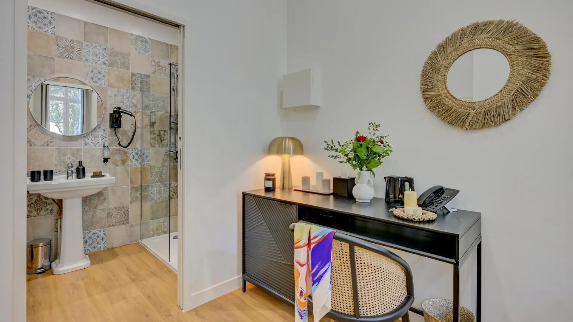 Boutique Hotel Provencia Marsella