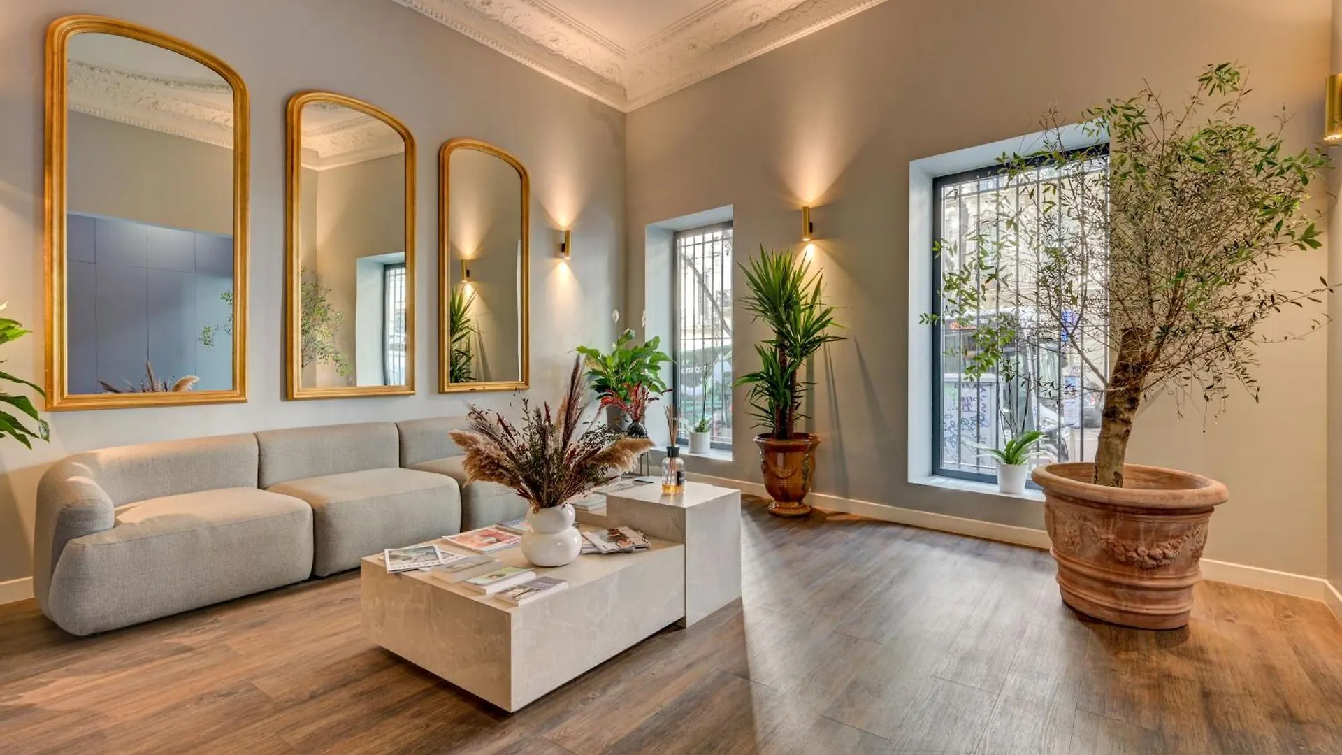 Boutique Hotel Provencia Marsella 0*,  Francia
