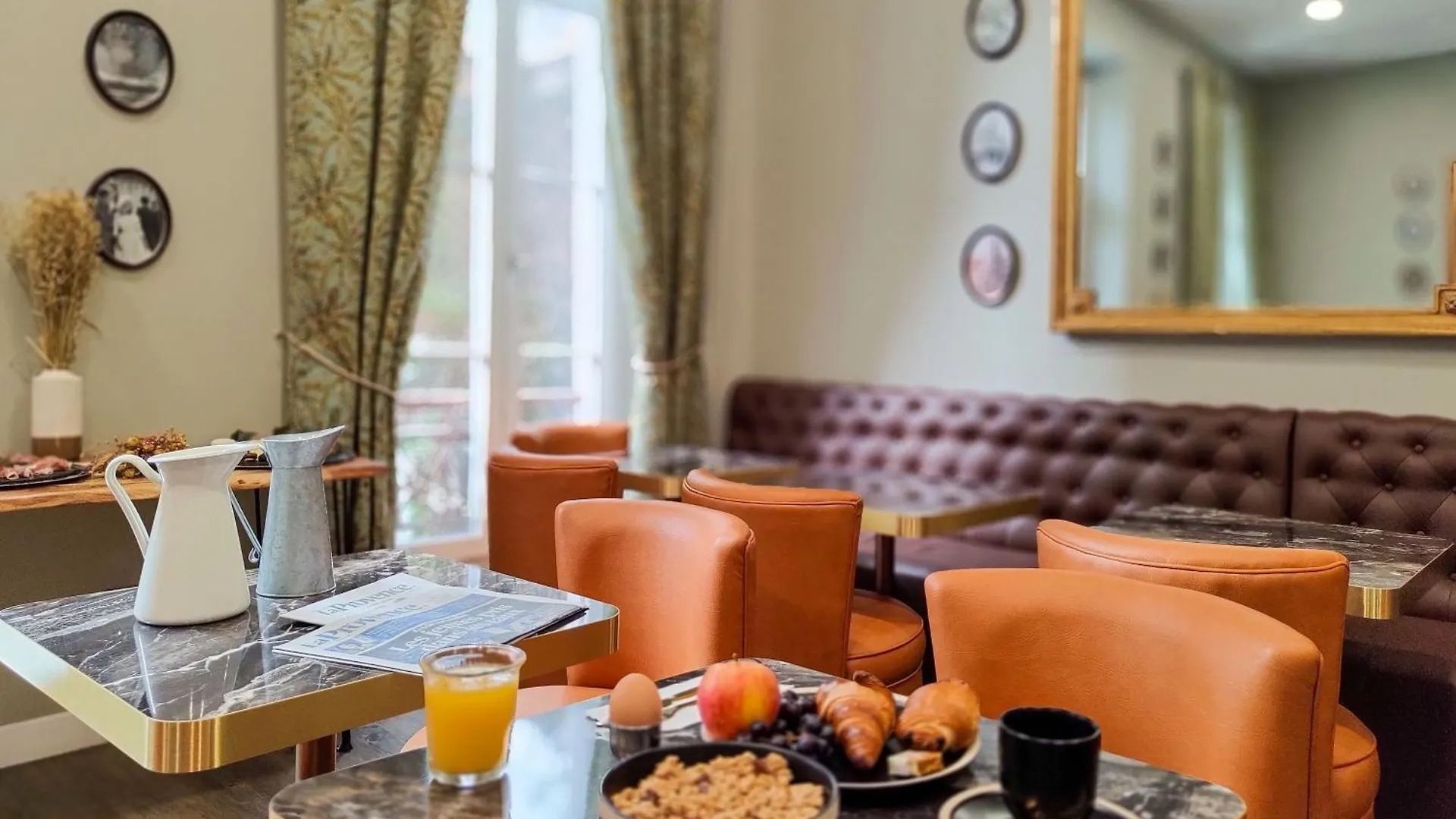 Boutique Hotel Provencia Marsella Francia