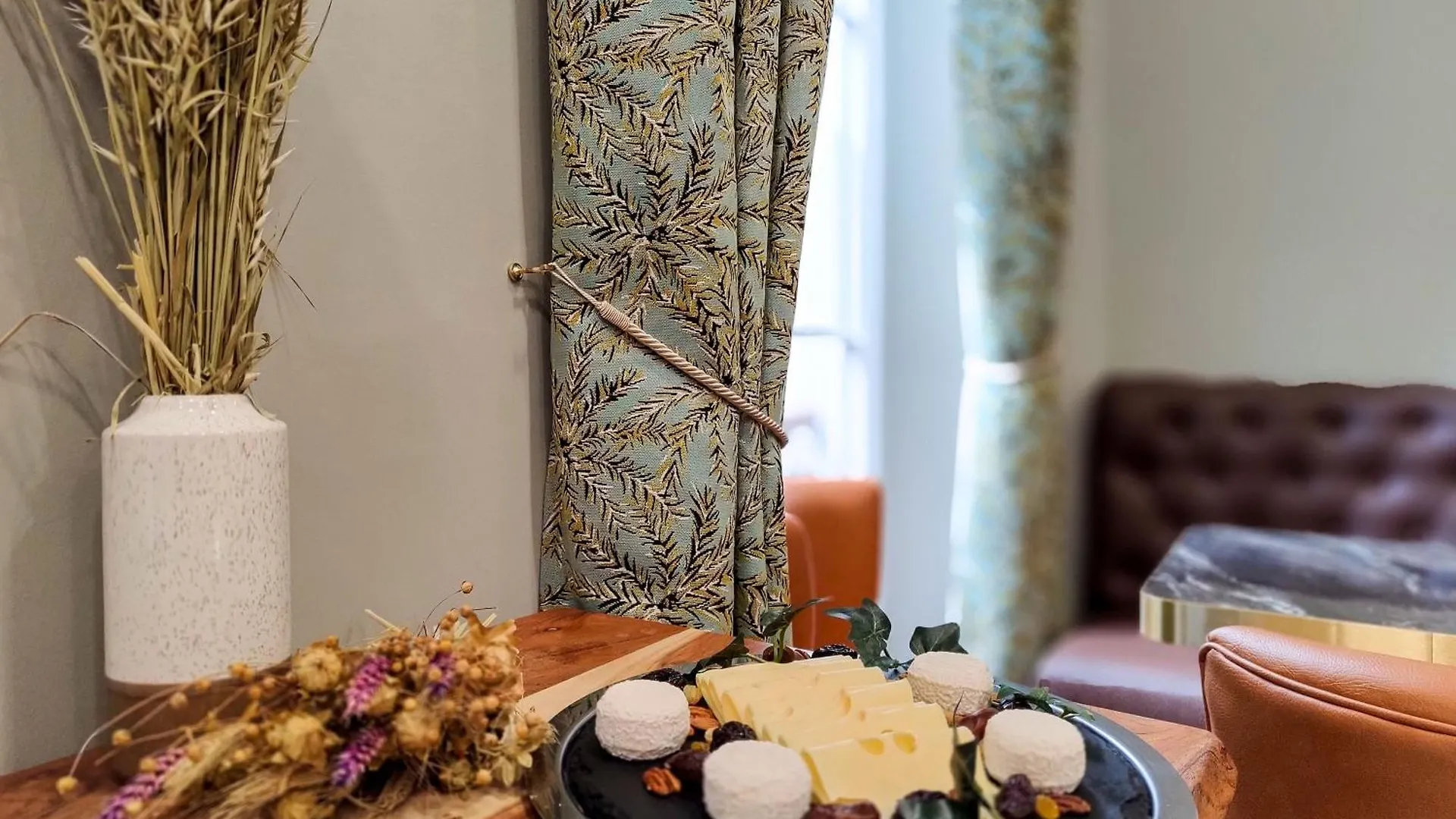 Boutique Hotel Provencia Marsella 0*,  Francia