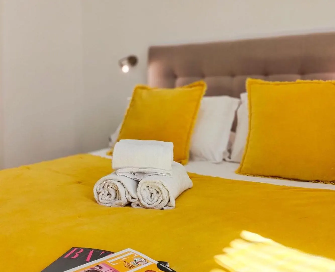 Boutique Hotel Provencia Marsella