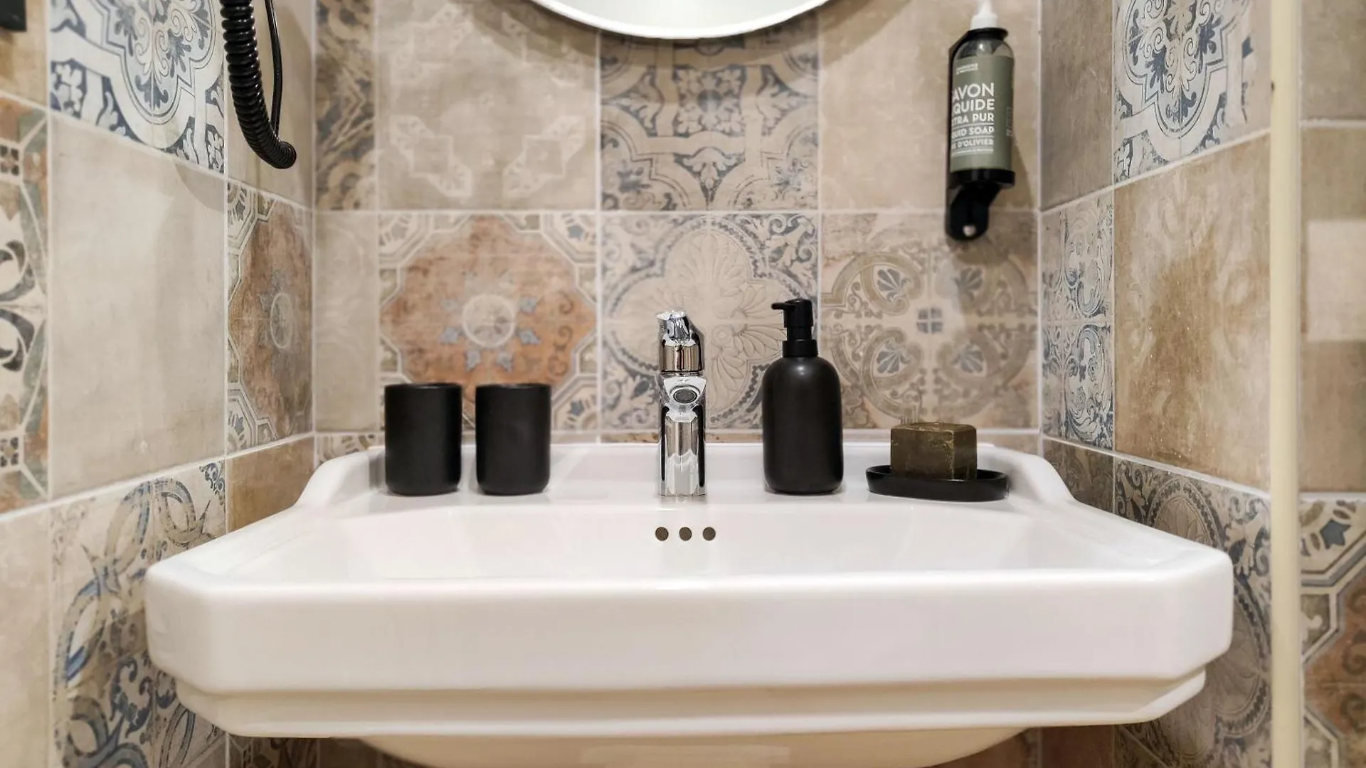 Boutique Hotel Provencia Marsella