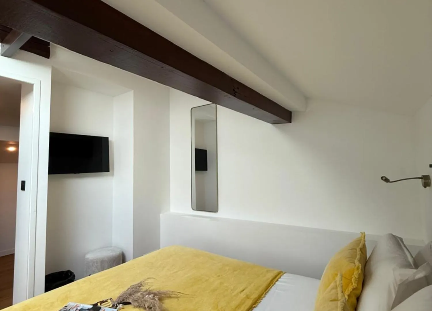 Boutique Hotel Provencia Marsella